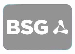 logo bsg