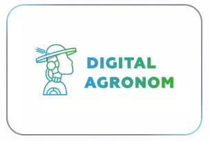 logo digital agronom