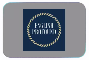 logo English Profound