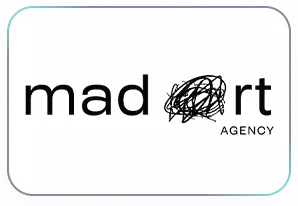 logo MadArt