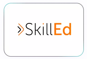 logo skill Ed
